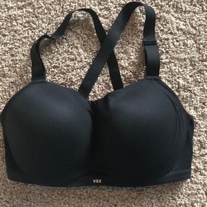 VS convertible sports bra- Brand New!